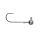 NEVIS Jig fej 2-7g 4db/cs  AKCIÓ -20%
