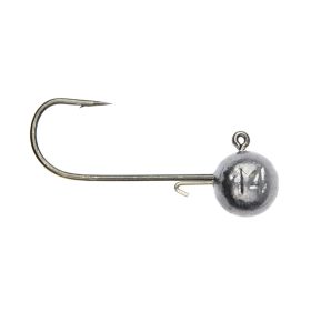 NEVIS Jig fej 3/0-14g 4db/cs  AKCIÓ -20%