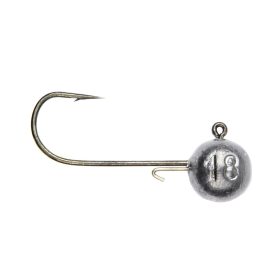 NEVIS Jig fej 4/0-18g 3db/cs  AKCIÓ -20%