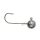 NEVIS Jig fej 4/0-18g 3db/cs  AKCIÓ -20%