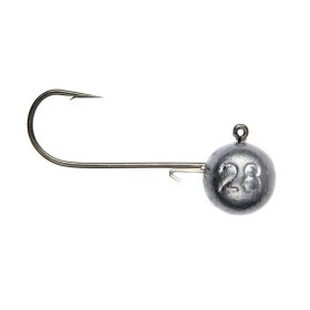 NEVIS Jig fej 4/0-28g 3db/cs  AKCIÓ -20%