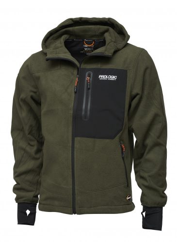 Prologic COMMANDER FLEECE JACKET M