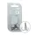 TREBLE HOOK KAMASAKI, NICKEL, (6 pcs/pack), SIZE 2