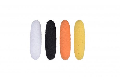 Prologic LM Foam Tablet Orange & Yellow 2pcs