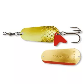 CORMORAN CORA-Z 6g/35mm gold/gold