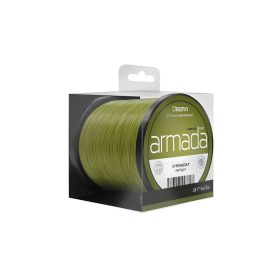 Delphin Carp ARMADA  300m/camouflage 0,25mm 9,7lbs