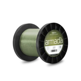 Delphin ARMADA CARP zöld 0,30mm 7,2kg 5500m