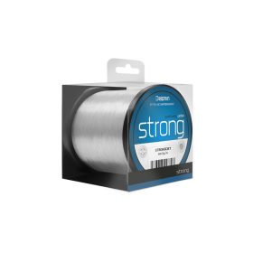 Delphin STRONG CAT 500m /átlátszó 0,50mm 33lbs