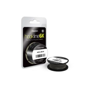 Delphin HOOKLINE 6K 20m  /gravel 20m/15lbs