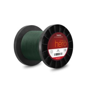 Delphin HERO zöld 0,30mm 20,4kg 1000m