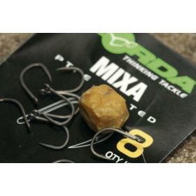 Korda Mixa #6