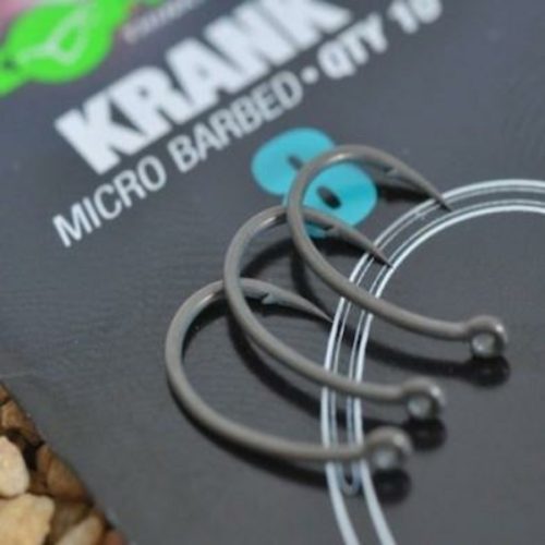 Korda Krank #2