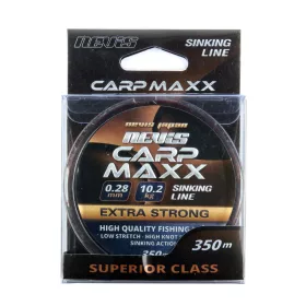 NEVIS Carp Maxx 350m/0.25mm