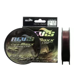 NEVIS Carp Maxx 350m/0.35mm