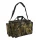 CARP ACADEMY Camo Grizzly Szerelékes táska