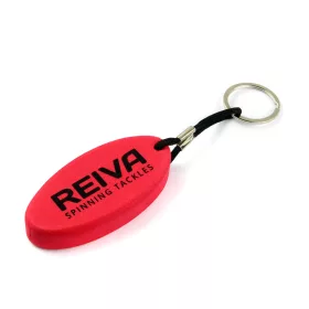 REIVA Úszó kulcstartó