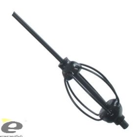 ETETŐKOSÁR BORDÁS TÁVDOBÓ 80 G SZINTEREZETT