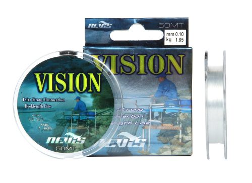NEVIS Vision 50m/0.12mm