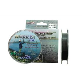 NEVIS Waggler 150m/0.12mm