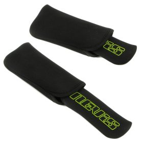 NEVIS Botvédő sapka set  L