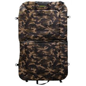 CARP ACADEMY Pontymatrac Camou 115x80cm