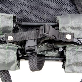 CARP ACADEMY Mérlegelő szák lebegő