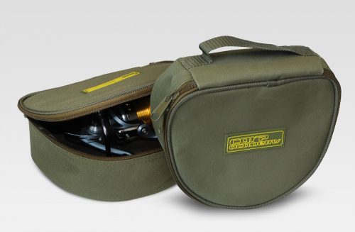 CARP ACADEMY Orsótartó táska 21x17x9cm  (5011)