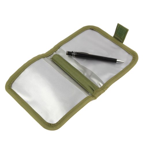 CARP ACADEMY Igazolványtartó tok + toll