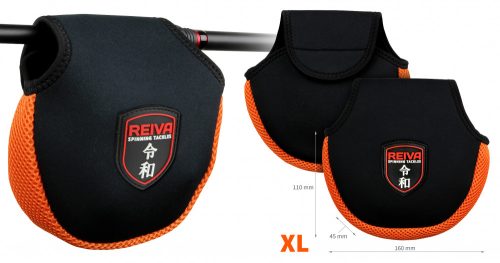 REIVA Reiva Orsóvédő táska 16x11cm
