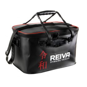 REIVA Reiva Seahawk pergető táska 45x27x26 vízálló