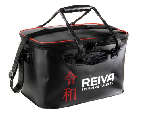 REIVA Reiva Seahawk pergető táska 45x27x26 vízálló