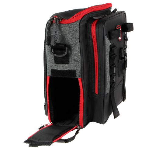 REIVA Reiva Pathfinder pergető táska 25x30x15cm 3 dobozzal
