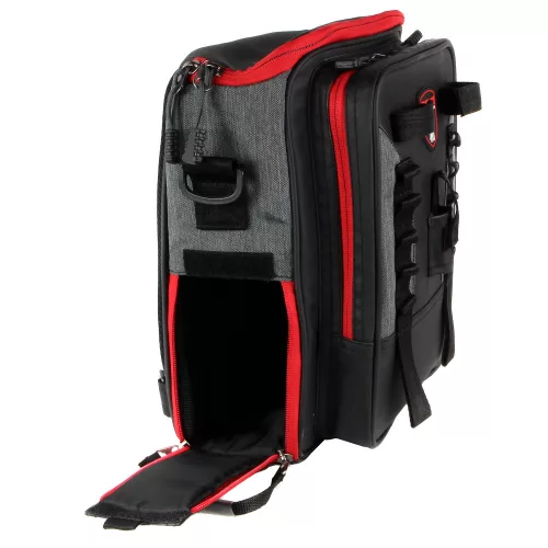 REIVA Reiva Pathfinder pergető táska 25x30x15cm 3 dobozzal  AKCIÓ -20%