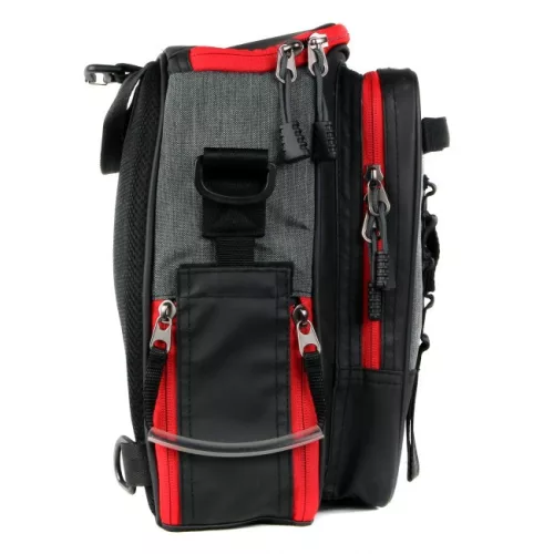 REIVA Reiva Pathfinder pergető táska 25x30x15cm 3 dobozzal  AKCIÓ -20%