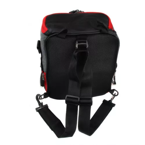 REIVA Reiva Pathfinder pergető táska 25x30x15cm 3 dobozzal  AKCIÓ -20%