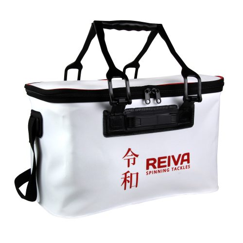 REIVA Reiva Pergető táska 45x27x26cm vízálló