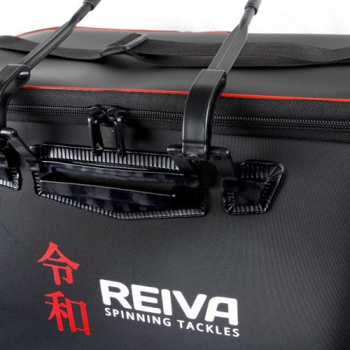 REIVA REIVA Seahawk Pro Pergető táska 45x27x26cm