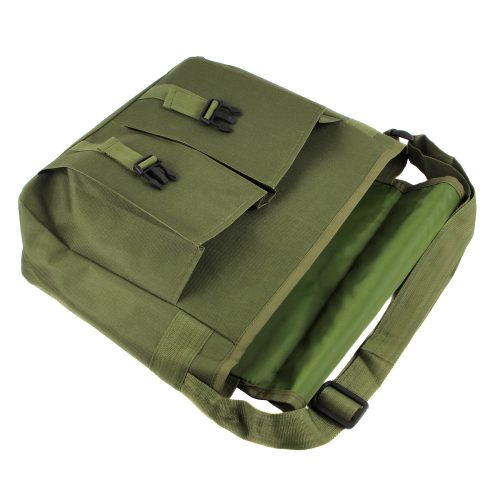 NEVIS Horgász válltáska