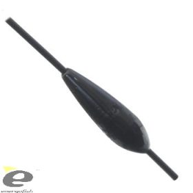 CIGAR BOILIE LONG CAST.LEAD W/HARD 80G