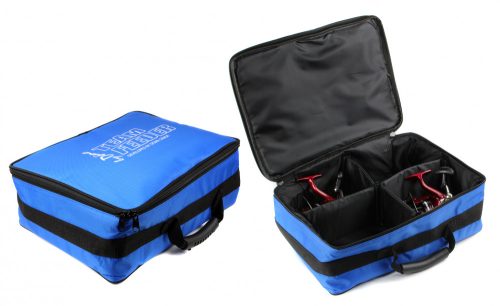 By Döme TF orsótartó táska DLX 40x30x15