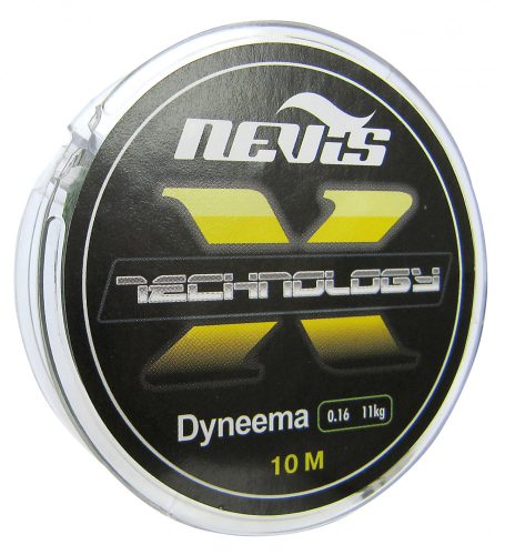 NEVIS Technology 10m/0.25mm