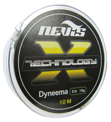 NEVIS Technology 10m/0.30mm