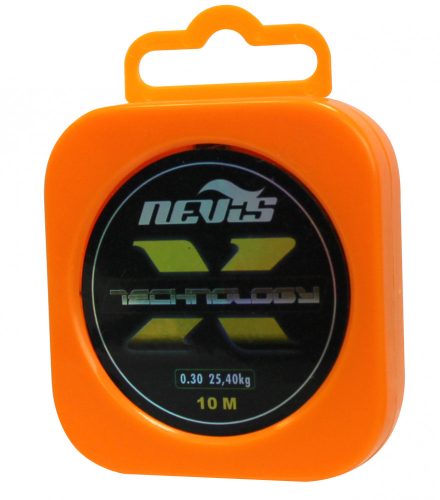 NEVIS Technology 10m/0.14mm (Box)