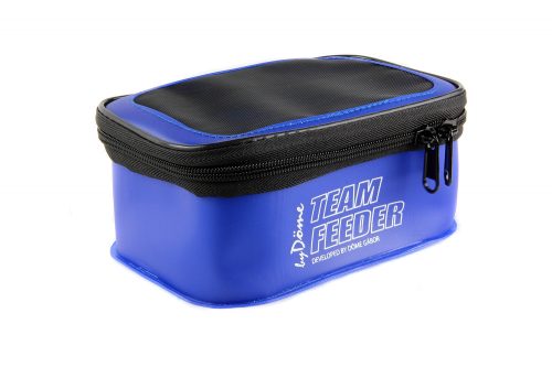 By Döme TF EVA Tároló - 18x12x8 Csalikhoz