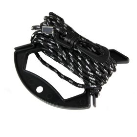 CARP ACADEMY Vízmerő vödör 20x20x20cm  green/black