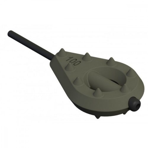 CARP EXPERT INLINE PEAR BRUCE GRIP LEAD COLORED 70G