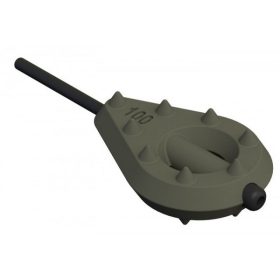 CARP EXPERT INLINE PEAR BRUCE GRIP LEAD COLORED 140G