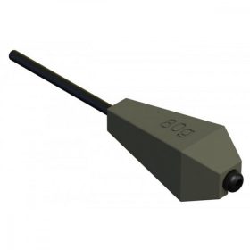 CARP EXPERT INLINE BRUCE TORPEDO COLORED LEAD 90G