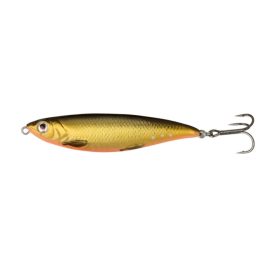 Savage Gear 3D Horny Herring 80 8cm 13g SS 04-Gold and Black