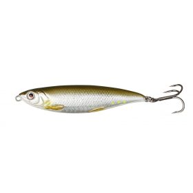 Savage Gear 3D Horny Herring 100 10cm 23g SS 03-Green Silver